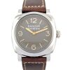 Panerai PAM00662 Radiomir 1940 3 Days Acciaio 47mm 2017 Box & Papers