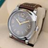 Panerai PAM00662 Radiomir 1940 3 Days Acciaio 47mm 2017 Box & Papers - 4