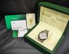Rolex 116300 Datejust II Silver Arabic Dial 41mm ~2013 Box & COA - 2