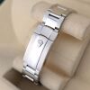 Rolex 116300 Datejust II Silver Arabic Dial 41mm ~2013 Box & COA - 5