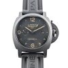 Panerai PAM00441 Luminor 1950 Ceramica 44mm 2016 Box & Papers