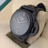 Panerai PAM00441 Luminor 1950 Ceramica 44mm 2016 Box & Papers - 4