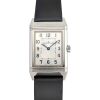 Jaeger-LeCoultre 212.8.62 Reverso 24mm 2019 Box & Papers