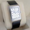 Jaeger-LeCoultre 212.8.62 Reverso 24mm 2019 Box & Papers - 3
