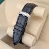Franck Muller 6850BSCDTVA Tonneau Curvex Silver Dial 34mm ~2000s - 4