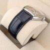 Franck Muller 6850BSCDTVA Tonneau Curvex Silver Dial 34mm ~2000s - 5