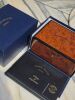 Franck Muller Cintree Curvex Rose Gold Factory Diamond Set - 9
