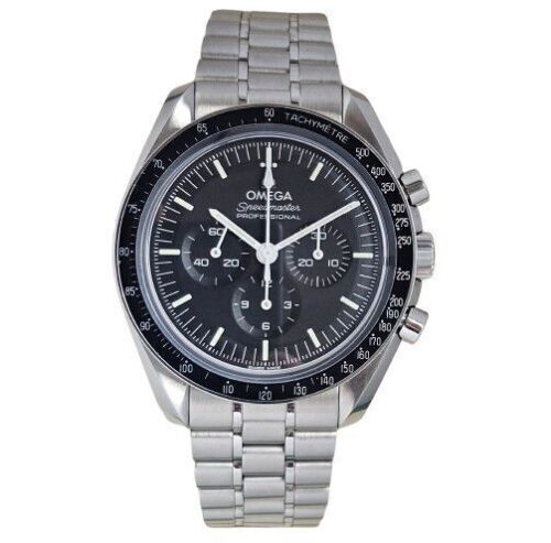 Omega Speedmaster Professional Moonwatch Sapphire 2024