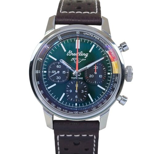 Breitling Top Time B01 Mustang