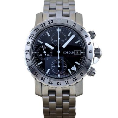 Kobolt Polar Surveyor GMT