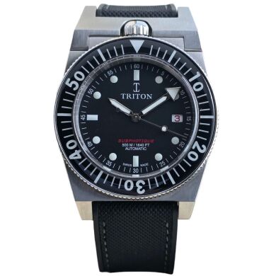 Triton Subphotique Diver