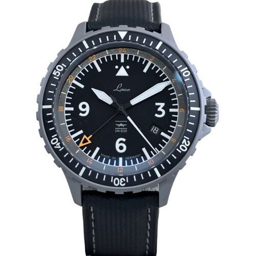 Laco Hamburg GMT