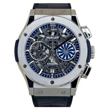 Hublot Classic Fusion Mykonos Limited Edition
