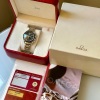 Omega Speedmaster Mark 40 Triple Calendar Ref 3520.50 - 9