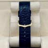 Cartier Tank Solo Large 18K Yellow Gold White Romans Ref 3167 - 6
