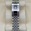 Rolex Datejust 36 Jubilee Sunburst Silver Ref 126200 2021 - 5