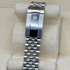 Rolex Datejust 36 Jubilee Sunburst Silver Ref 126200 2021 - 6