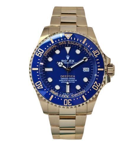 Rolex Sea-Dweller Deepsea 136668LB 2025