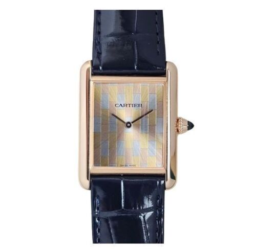 Cartier Tank Louis Cartier WGTA0176