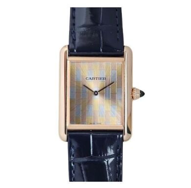 Cartier Tank Louis Cartier WGTA0176