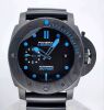 Panerai Luminor Submersible 1950 CARBOTECH 47 2022 Box and Papers - 2