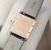 Cartier Tank Louis Cartier WGTA0176 - 5
