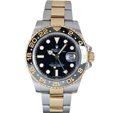 Rolex GMT-Master II 116713LN