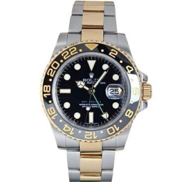 Rolex GMT-Master II 116713LN