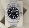 Rolex Explorer II Black 216570 - 3