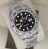 Rolex Explorer II Black 216570 - 4
