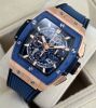 Hublot Spirit Of Big Bang King Gold Blue 42mm 642.OL.7180.RX 2025 model - 5