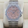 Chopard Alpine Eagle XPS Extra Thin Salmon Dial 2025 - 2