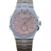 Chopard Alpine Eagle XPS Extra Thin Salmon Dial 2025