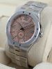 Chopard Alpine Eagle XPS Extra Thin Salmon Dial 2025 - 3