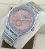 Chopard Alpine Eagle XPS Extra Thin Salmon Dial 2025 - 4