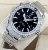 Omega Seamaster Planet Ocean 600M Factory Diamond Bezel - 3