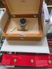 Omega Seamaster Planet Ocean 600M Factory Diamond Bezel - 8