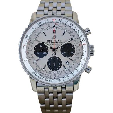 Breitling Navitimer B01 Chronograph 43MM