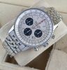 Breitling Navitimer B01 Chronograph 43MM - 4