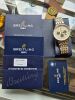 Breitling Navitimer B01 Chronograph 43MM - 8