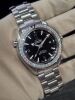 Omega Seamaster Planet Ocean 600M Factory Diamond Bezel - 5
