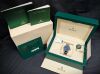 Rolex 278274 Datejust Blue Floral Diamond Dial 31mm 2023 Box & Papers Unworn - 2