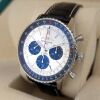 Breitling AB0138 Navitimer B01 Chronograph Silver 43mm 2024 Box & Papers - 4