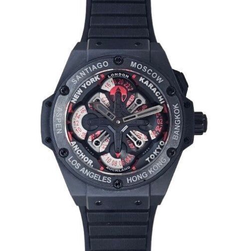 Hublot King Power Unico GMT 771.CI.1170.RX