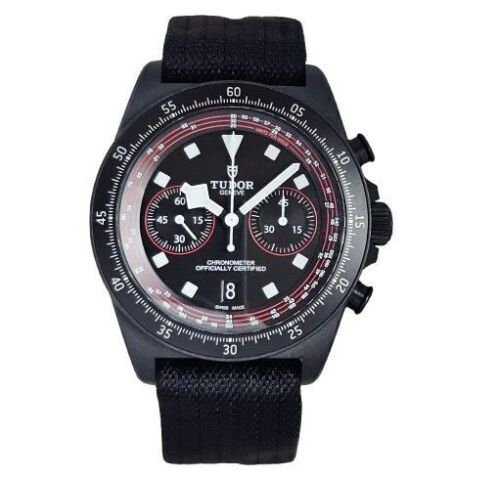 Tudor Pelagos FXD Chrono 25827K