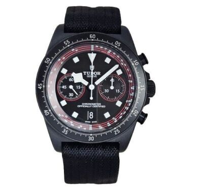 Tudor Pelagos FXD Chrono 25827K