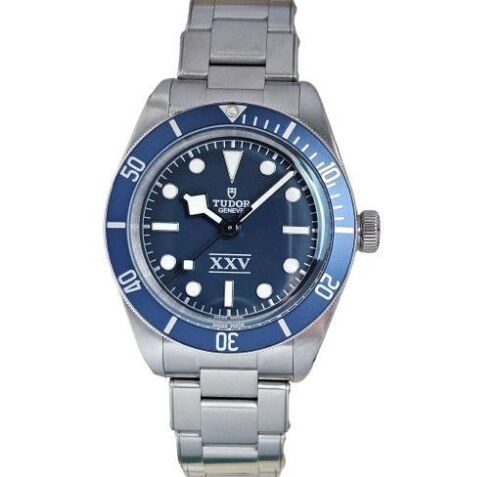 Tudor Black Bay Fifty-Eight WOS Limited Edition 79030B