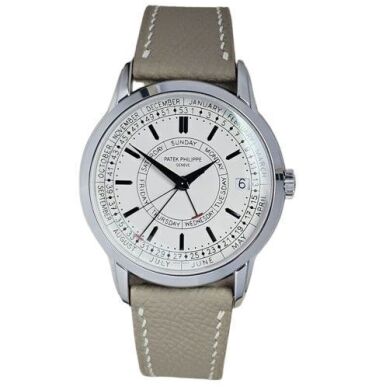 Patek Philippe Calatrava Weekly Calendar 5212A