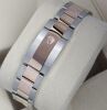 Rolex Datejust 41 Chocolate Diamond Dial 126331 Unworn - 5