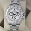 Rolex Daytona 116520 White Dial NOS - 3